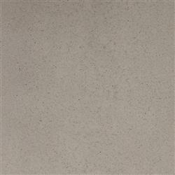 Barley Industrial Loft Grey Concrete Round Outdoor Dining Table - 42"|