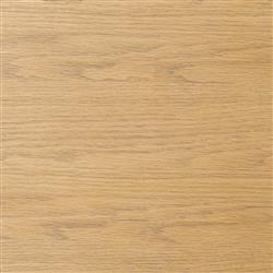 Hayden Modern Brown Oak Wood Rectangular Extendable Dining Table - 84-104"|