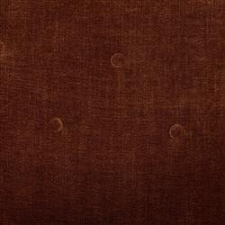 Mariel French Country Rust Velvet Tufted Chair|