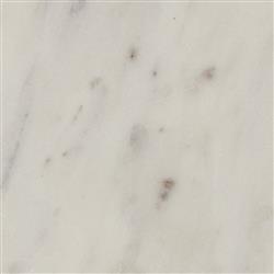 Misha Modern Classic White Marble Brass Iron Drink Table|