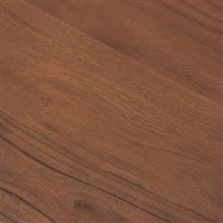 Thomas Updated Traditional Brown Wood Spindle Drink Table|