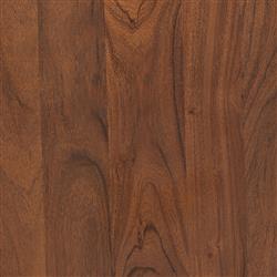 Thomas Updated Traditional Brown Wood Spindle Bookcase|