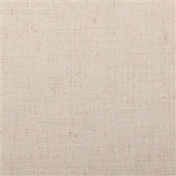 Tina Modern Beige Performance Dark Brown Oak Wood Cane Dining Chair|