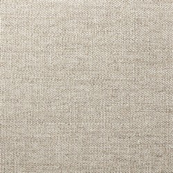 Ronan Coastal Beige Performance Woven Rush Brown Oak Wood Dining Arm Chair|