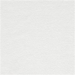 Sophie Coastal Beach White Upholstered Brown Teak Woven Outdoor Sofa - 76"|