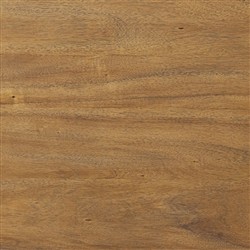 Paris Rustic Lodge Brown Acacia Oval Extendable Dining Table - 84-104"|