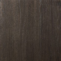 Harvey Updated Traditional Brown Oak Arched Display Cabinet|