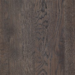 Dawson Updated Traditional Smoked Black Oak Cabinet|
