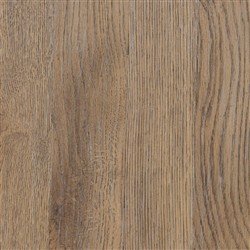 Dawson Updated Traditional Brown Oak Display Cabinet|