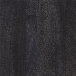 Emilie Mid Century Black Mango Wood Woven Cane Iron Base Media Console - 65"W Overstock|