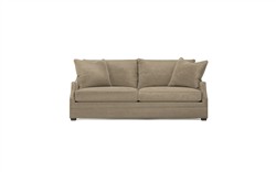 Romilly Wheat 2-Cushion Sofa - 90Gǥ|