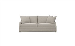 Romilly Dove Performance 2-Cushion Sofa - 90Gǥ|