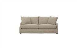 Romilly Sand 2-Cushion Sofa - 90Gǥ|