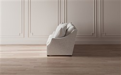 Romilly Sand 2-Cushion Sofa - 90Gǥ|