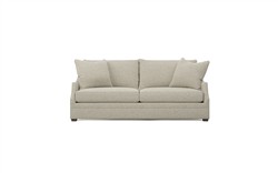 Romilly Baby Fawn Performance 2-Cushion Sofa - 90Gǥ|