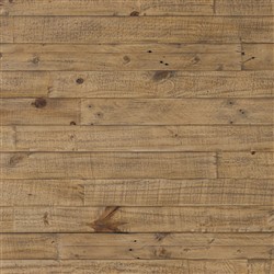 Rayan Rustic Lodge Brown Reclaimed Wood Coffee Table|