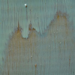 Tessa Coastal Blue Glazed Ceramic Table Lamp|