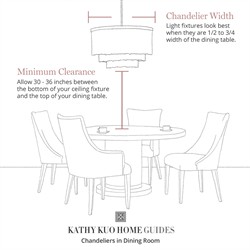 Elowen Updated Traditional Pale Blue Glass Curved Chandelier|