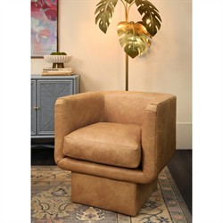 Worlds Away Eleanor Coastal Beach Light Blue Rattan Woven Rope Sideboard|