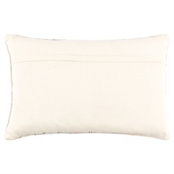 Audrey French Country Dusty Pink Floral Lumbar Pillow - 14x22|