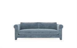 McKinley Water's Edge Sofa - 90”|