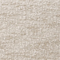 Demi Ivan Stone Boucle Counter Stool|