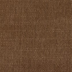 Odelia Modern Classic Brown Velvet Oak Wood Counter Stool|