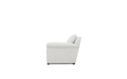 Ameerah Heathered Ivory Performance Chair|