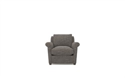 Ameerah Truffle Performance Chair|