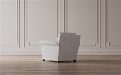 Ameerah Truffle Performance Chair|