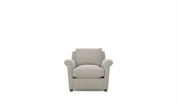 Ameerah Dove Performance Chair|