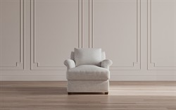 Ameerah Mist Performance Chaise|