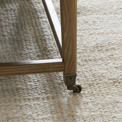 Eleanor Altair Sienna Velvet Accent Bench|