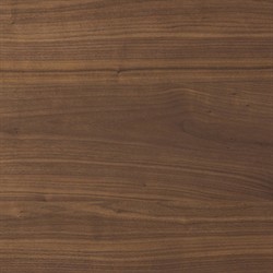 Agatha Dark Brown Walnut Dresser|