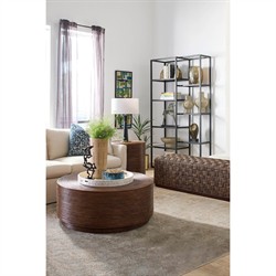 Zayne Traditional Verdigris Aluminum Etruscan Horse Statue - Small|