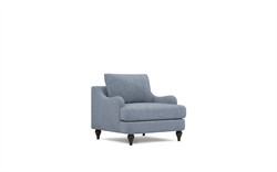 Willett Nantucket Blue Performance Chair|