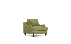 Willett Citrus Grove Performance Velvet Chair|