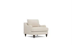 Willett Coconut Cream Performance Chair|