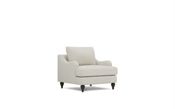 Willett Grey Pearl Performance Chair|