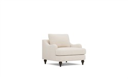 Willett Truffle Salt Performance Chair|