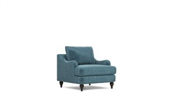 Willett Lakeside Performance Velvet Chair|