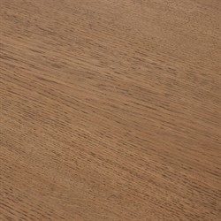 Christina Modern Classic Brown Oak Curved Media Cabinet - 92"|