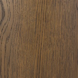 Mars Modern Classic Brown Oak Wood Bookcase|