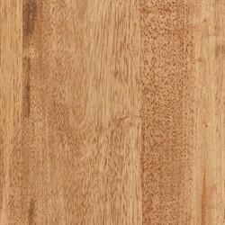 Rissa Modern Classic Brown Acacia Wood Bookcase|