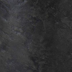 Sage Modern Classic Black Textured Concrete Outdoor Dining Table - 48"|