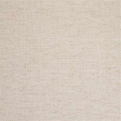 Hudson Modern Classic Heathered Ivory Crypton Sofa - 96"|