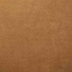 Justine Modern Classic Tan Leather Swivel Barrel Chair|