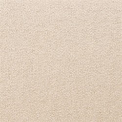 Eugene Modern Classic Cream Boucle Performance Bed - Queen|