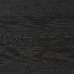 Matthew Modern Classic Black Oak Media Console - 94"|