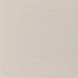 Leah Modern Classic Cream Performance Boucle Cocktail Ottoman|